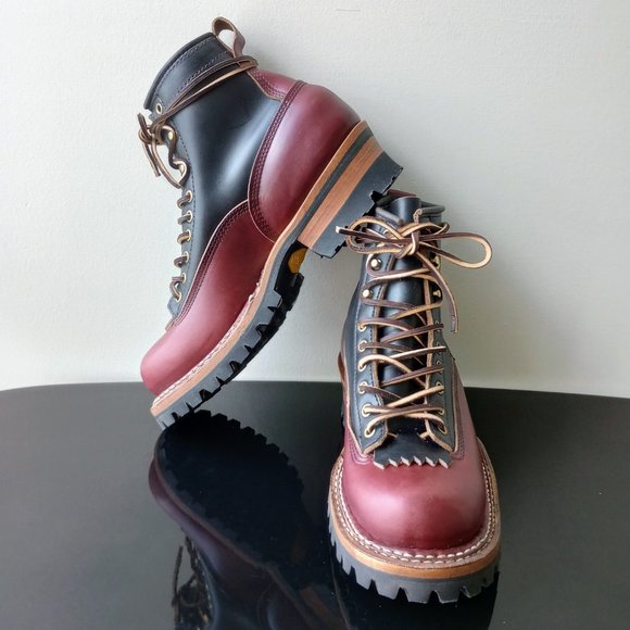 White's Boots Men's Custom Made Boots in Cool Looking Handcrafted in the USA - Picture 11 of 14